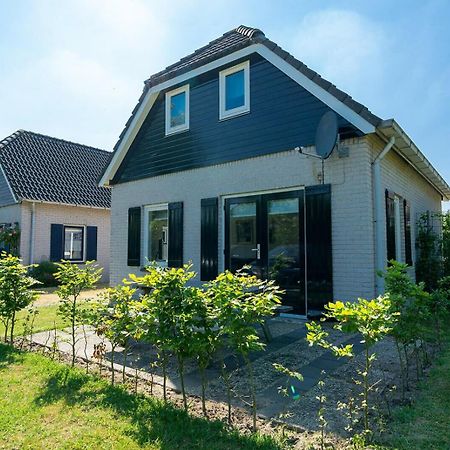 Zuiderdiep 06 - Noordzeepark Ouddorp Not Intended For Company Or Work-Related Stays Eksteriør bilde