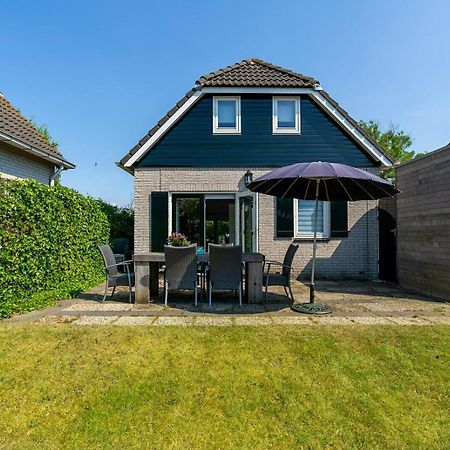 Zuiderdiep 06 - Noordzeepark Ouddorp Not Intended For Company Or Work-Related Stays Eksteriør bilde