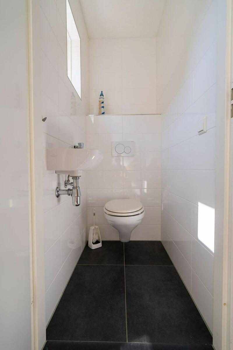 Zuiderdiep 06 - Noordzeepark Ouddorp Not Intended For Company Or Work-Related Stays Eksteriør bilde