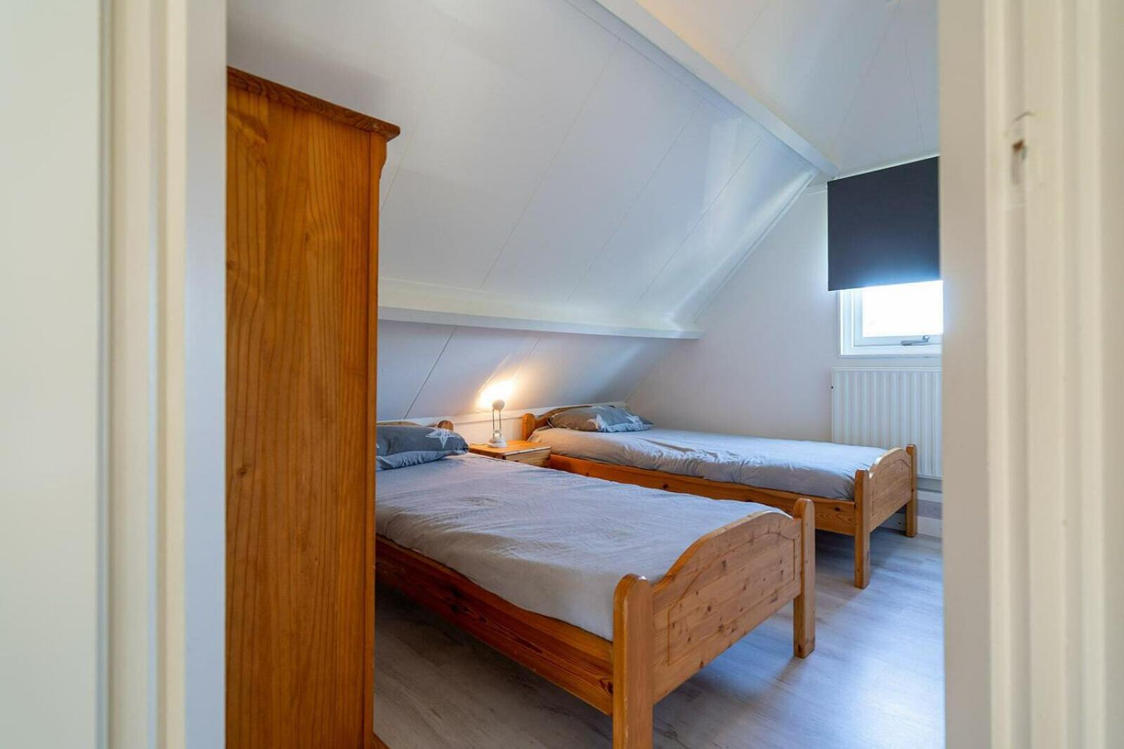 Zuiderdiep 06 - Noordzeepark Ouddorp Not Intended For Company Or Work-Related Stays Eksteriør bilde