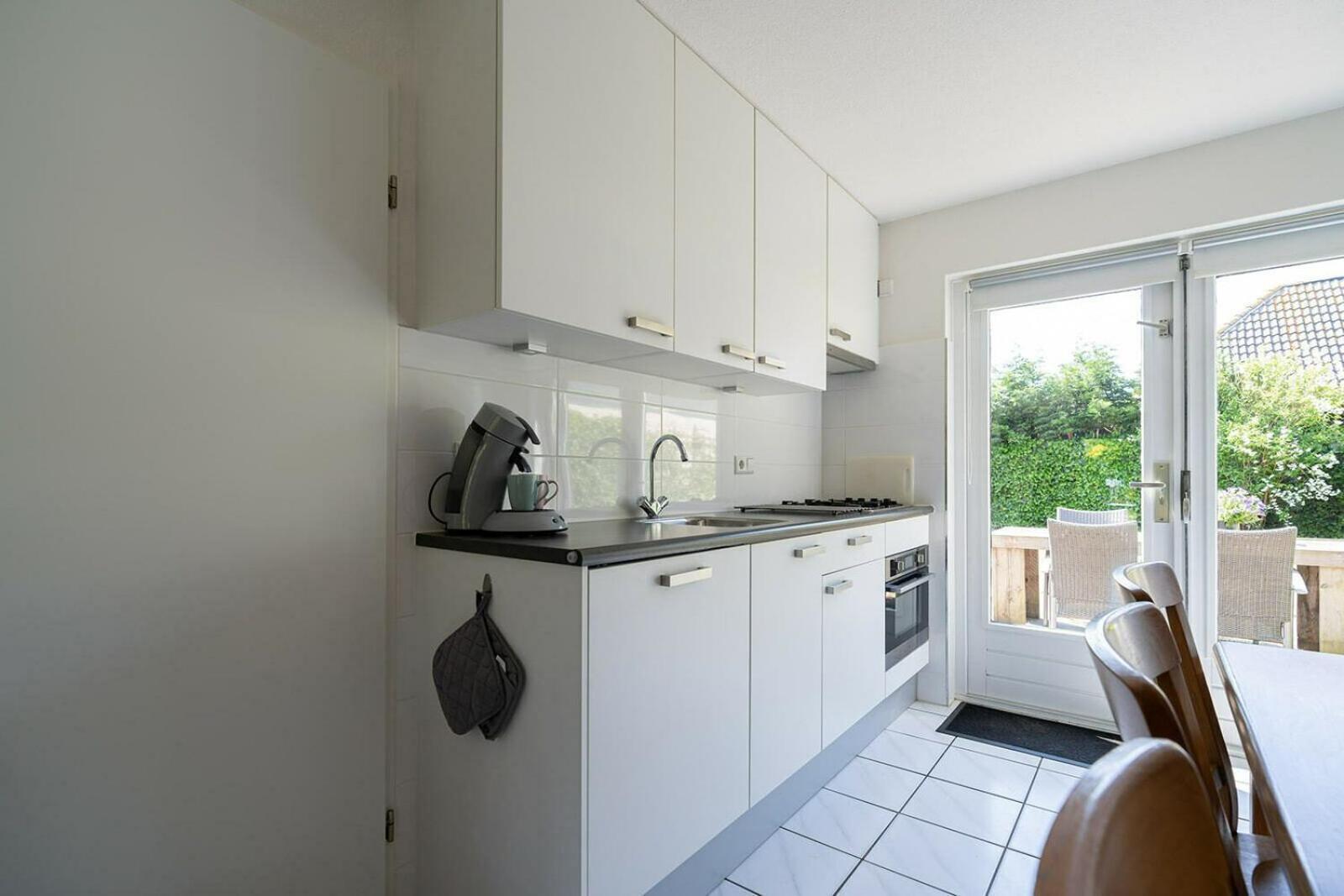 Zuiderdiep 06 - Noordzeepark Ouddorp Not Intended For Company Or Work-Related Stays Eksteriør bilde
